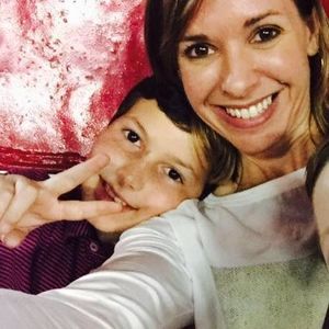 Meet your Posher, Maria